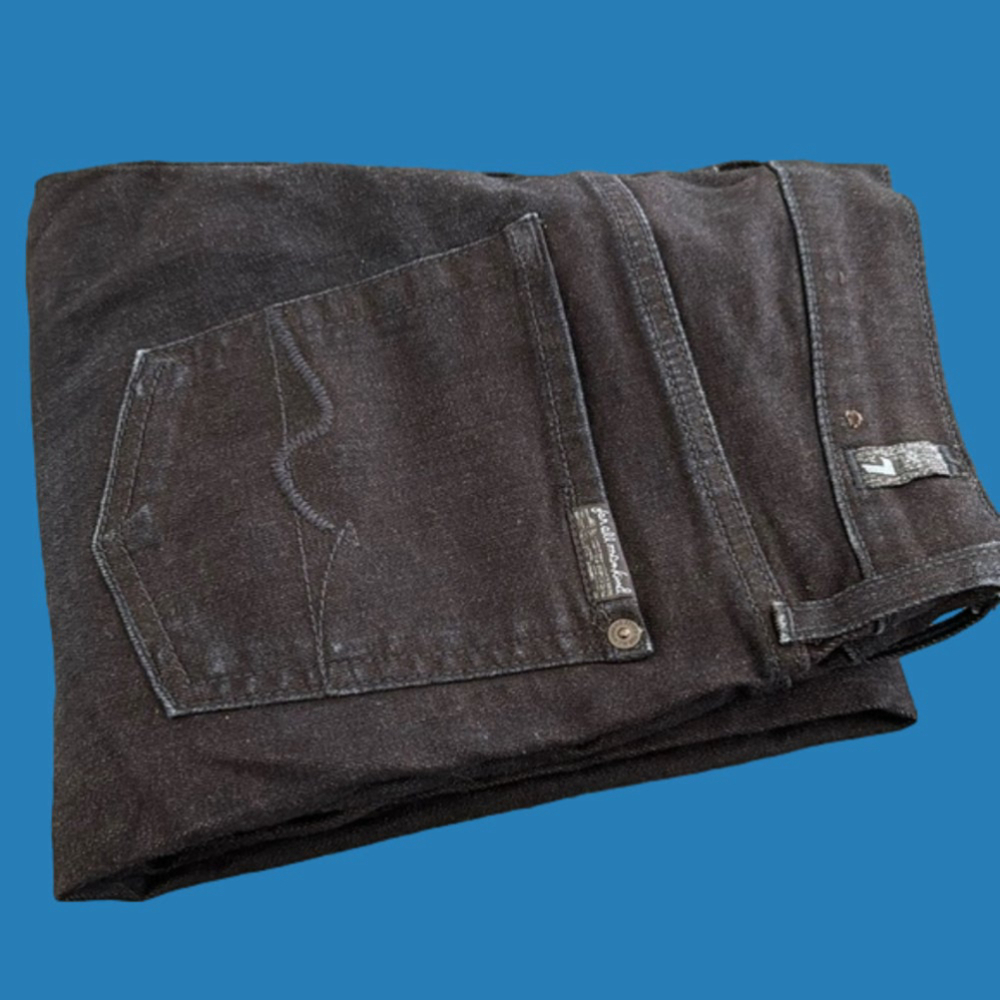 7 For All Mankind Skinny Paxtyn